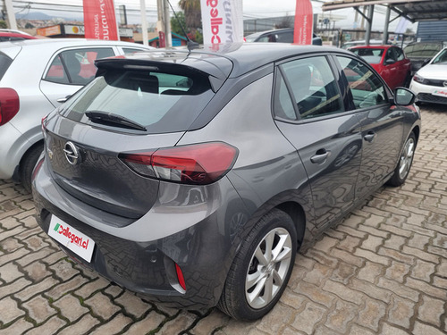 Opel Corsa Blue Hdi 100 1.5 2021