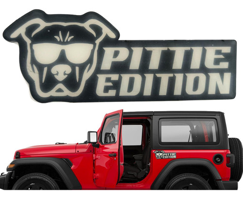 De Coche Para Perros Pegatinas De Perros Para Coches Emblema