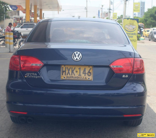 Volkswagen Nuevo Jetta 2014