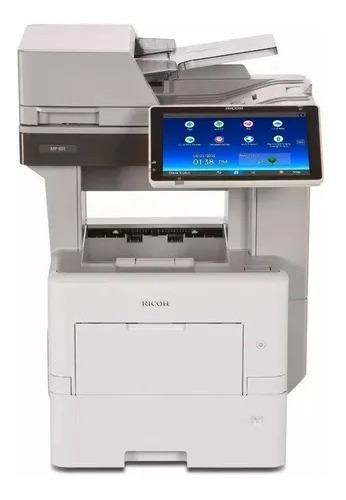 Alquiler Venta De Fotocopiadoras Impresoras Ricoh Zona Sur