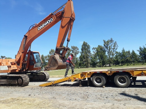Daewo Dh 320