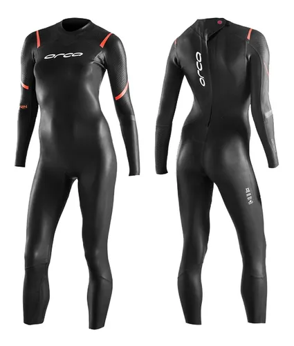 Neopreno orca trn mujer clearance