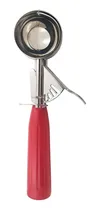 Comprar Cuchara Bochera Para Helado Bocha Grande Acero Inoxidable
