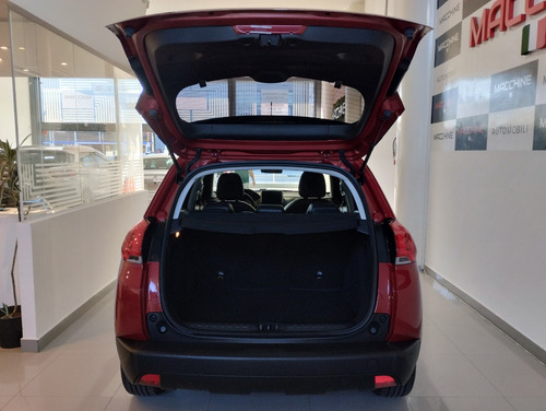 Peugeot 2008 1.6 Thp Sport Tip