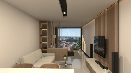 Departamento En Parque Luro