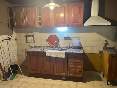 Nuevo Valor !!! Chalet Excelente Ubicacion 5 Cuadras Estacion De Padua Apto Credito !!!!!