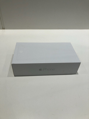 iPhone 6 Plus , 128 Gb Prata