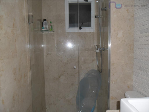 Imagem 15 de 30 de Apartamento Residencial À Venda, Vila Carrão, São Paulo. - Ap0522