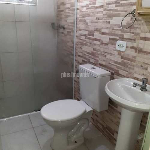 Apartamento Para Venda No Bairro Vila Buarque Em São Paulo - Cod: Mi129119 - Mi129119