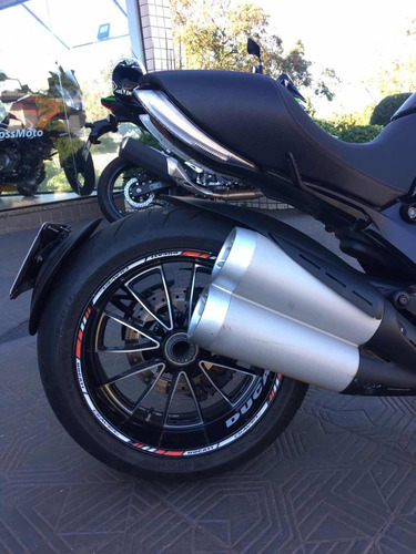 Ducati 1198 Black