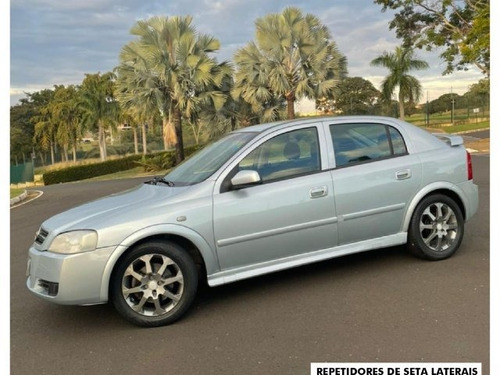 Imagem 2 de 8 de Astra 2.0 Mpfi Advantage 8v Flex 4p Manual
