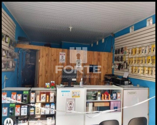 Imagem 1 de 2 de Em Suzano Vendo Duas Casas Com Ponto Comercial, E Excelente Localização. Imobiliárias De Suzano E Imobiliárias De Mogi Das Cruzes. - Ca00214 - 69897226