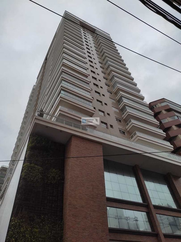 Imagem 26 de 27 de Apartamento Com 3 Dorms, Canto Do Forte, Praia Grande - R$ 1.2 Mi, Cod: 3078 - V3078