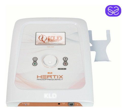 Aparelho Radiofrequência Hertix Smart Kld
