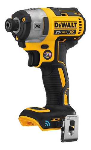 Herramienta Sin Escobillas Dewalt Dcf888b 20v Max Xr Conecta