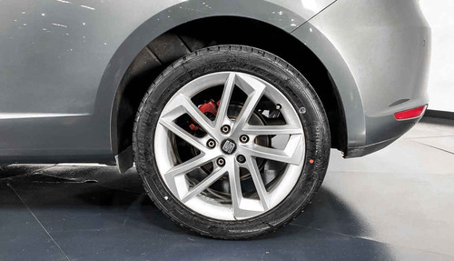 Imagen 10 de 15 de 104295 - Seat Leon 2016 Con Garantía