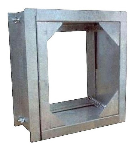 Porta Filtros Industria Alimenticia, Mxgbp-234, 18x50x7 , H