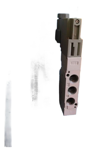 Válvula Solenoide De Smc Sy5120-3d-01 A 110 Volts