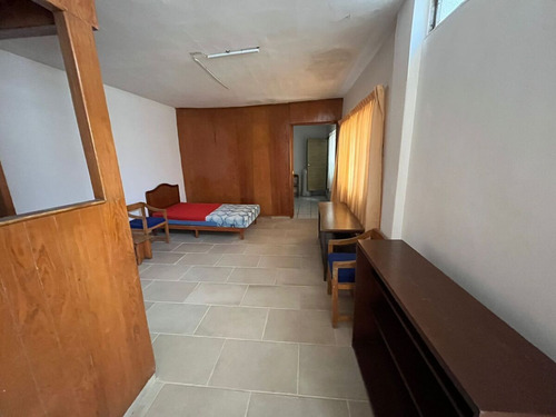 Edificio 346m2c / 4 Deptos / Col. Metropolitana 1er Sec