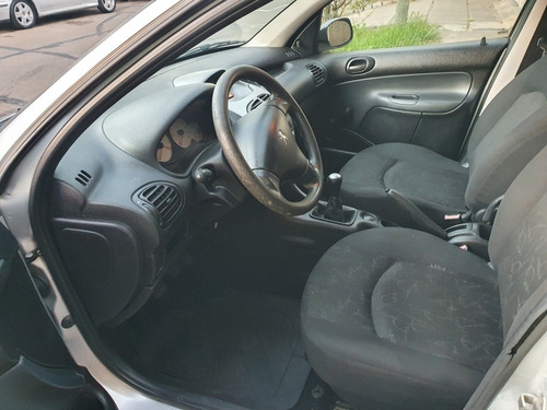 Peugeot 206 2012 1.4 Generation 75cv