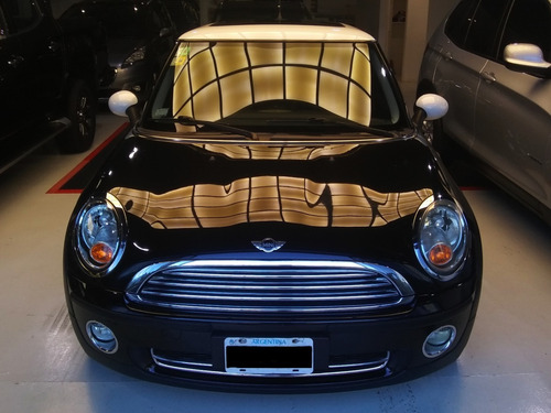 Mini Cooper 1.6 Chili 2009