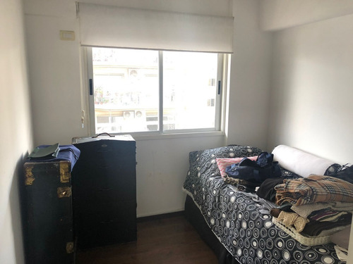 Imagen 4 de 16 de Hermoso Departamento 3 Ambientes Al Frente Con Cochera