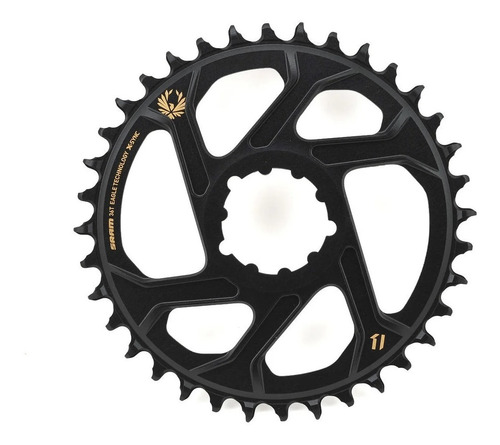 Monoplato Sram Eagle 36t Cnc X-sync 2 Direct Mount 11/12 Vel