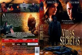 Dvd Vidas Secretas (lacrado)