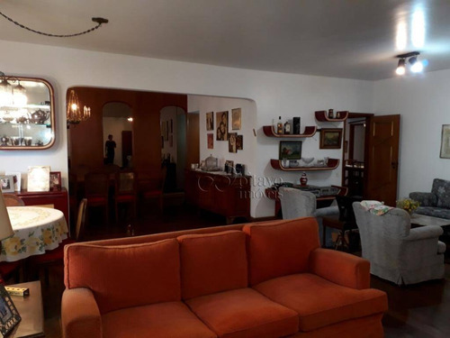 Posto 6 Vista Mar Praia Luxuoso - 200m² ,4 Quartos! - Ap7320