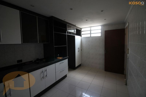 Sobrado - Ref: 7888