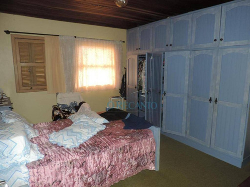 Imagem 23 de 24 de Casa Com 3 Dormitórios À Venda, 230 M² Por R$ 1.200.000,00 - Centro - Canela/rs - Ca0739