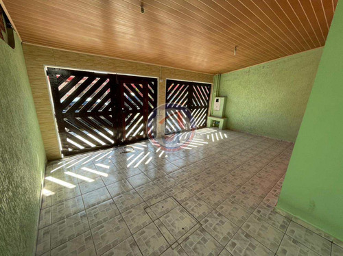 Imagem 2 de 17 de Casa Com 2 Dorms, Jardim Praia Grande, Mongaguá - R$ 250 Mil, Cod: 52753 - V52753
