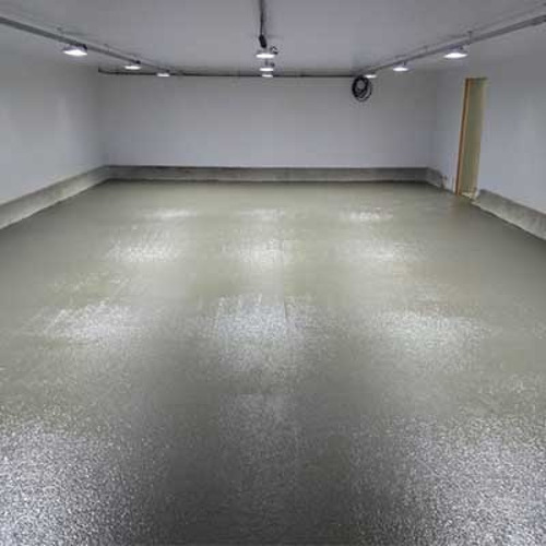 Kit Cimento Queimado Autonivelante Piso+resina 20kg Argapro