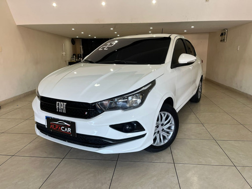 Fiat Cronos 1.3 FIREFLY FLEX DRIVE MANUAL
