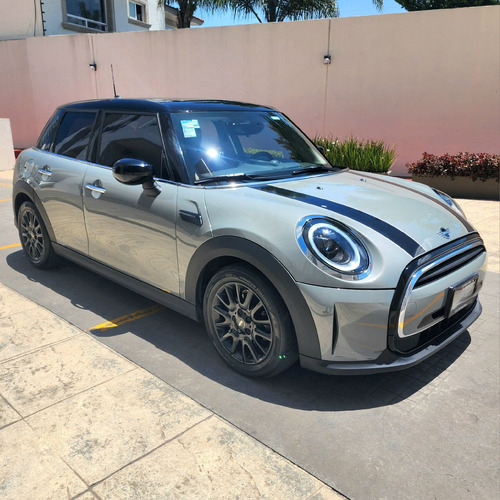 Mini Cooper Classic  5 Ptas. Aut 2022