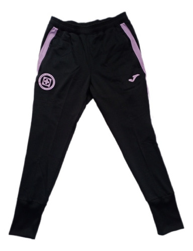 Pantalon Joma Deportivo Cruz Azul Training 100% Original