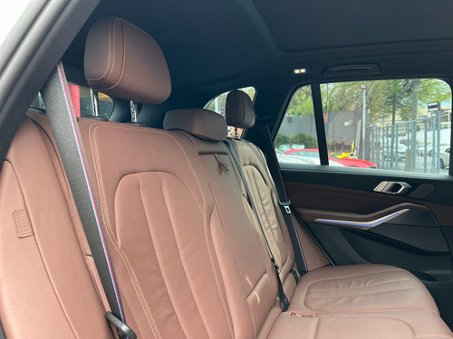 Bmw X5 M50i 2020