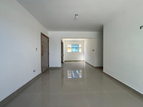 Apartamento En Venta Santo Domingo Norte