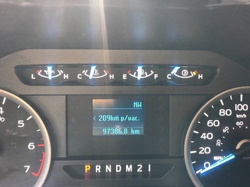 Ford F150 4x4 2016