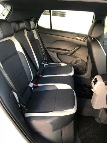 Vw T-cross A Elección