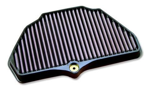 Imagem 2 de 4 de Filtro De Ar Dna Kawasaki Zx10r Zx 10r 2017 A 2020