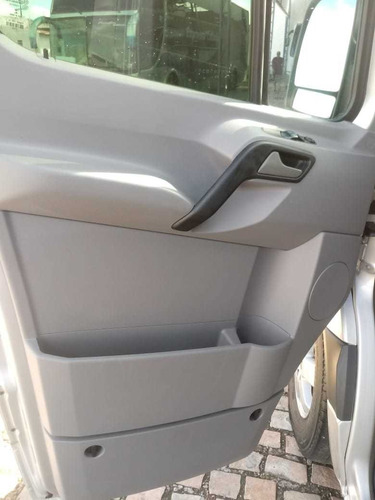 Imagem 5 de 13 de Mercedes-benz Sprinter Van 2.2 Cdi 515 Lotação Teto Alto 5p