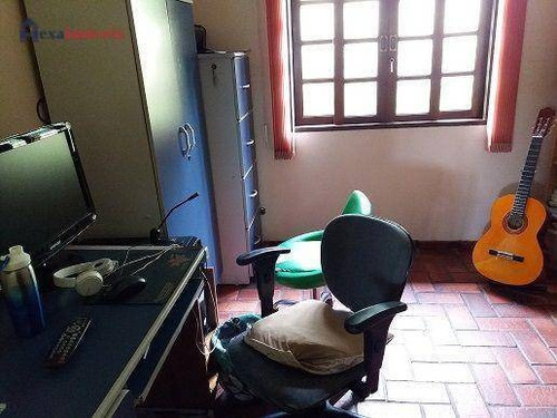 Imagem 26 de 27 de Chácara Com 3 Dormitórios À Venda, 10062 M² Por R$ 1.500.000,00 - Chácaras Boa Vista - Santana De Parnaíba/sp - Ch0017