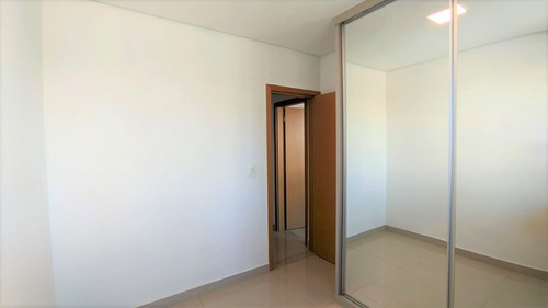 Imagem 16 de 21 de Apartamento À Venda, 3 Quartos, 1 Suíte, 2 Vagas, Eldorado - Contagem/mg - 25436