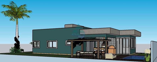 Imagem 5 de 9 de Casa Com 3 Dorms, Praia Da Lagoinha, Ubatuba - R$ 1.4 Mi, Cod: 1752 - V1752