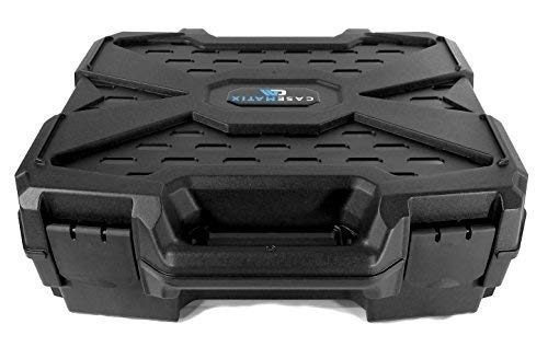 Funda Rígida Para Video Proyector Workforce, Segura Protecci