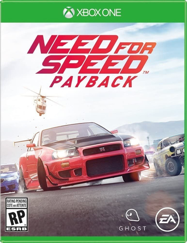Need For Speed Payback Xbox One Nuevo Sellado* Surfnet Store