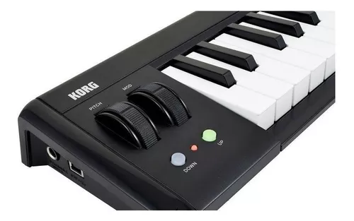 CONTROLADOR USB/MIDI 49 TECLAS 2A GENERACION – Equipos Musicales y  Electrónica