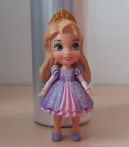 Comprar Rapunzel Enredados Disney Mini Princess Toddler
