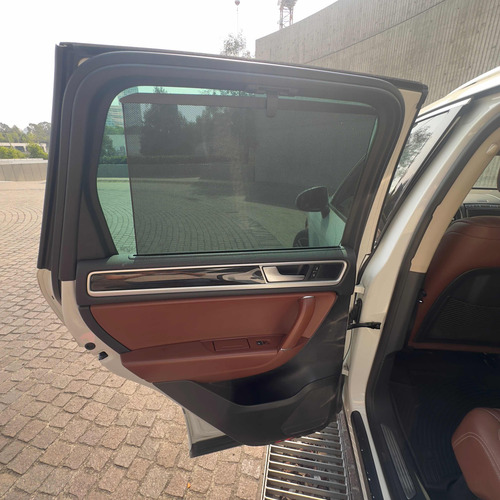 Volkswagen Touareg 3.0 V6 Tdi At